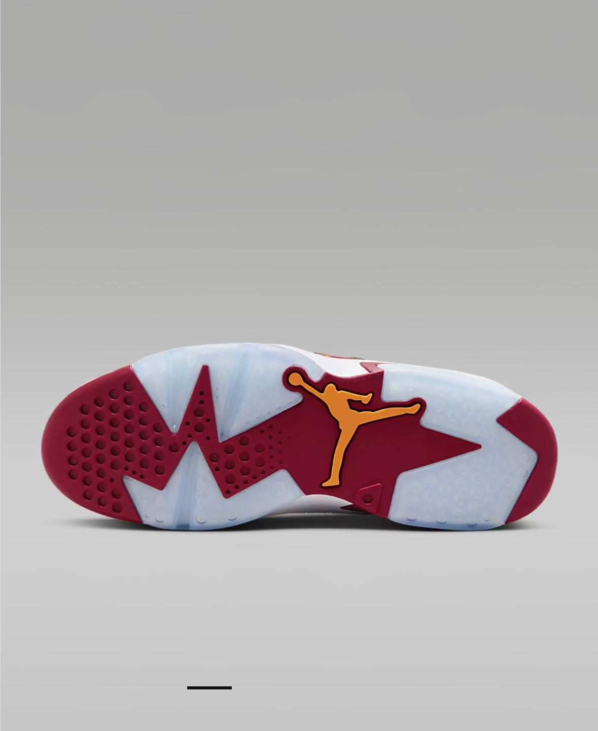 Jordan Jumpman MVP