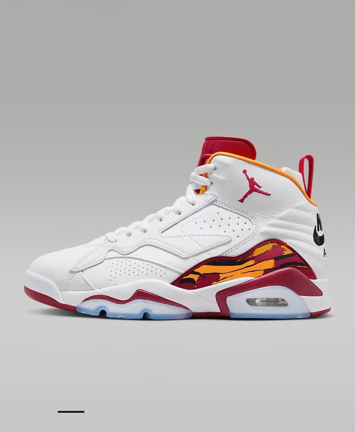 Jordan Jumpman MVP