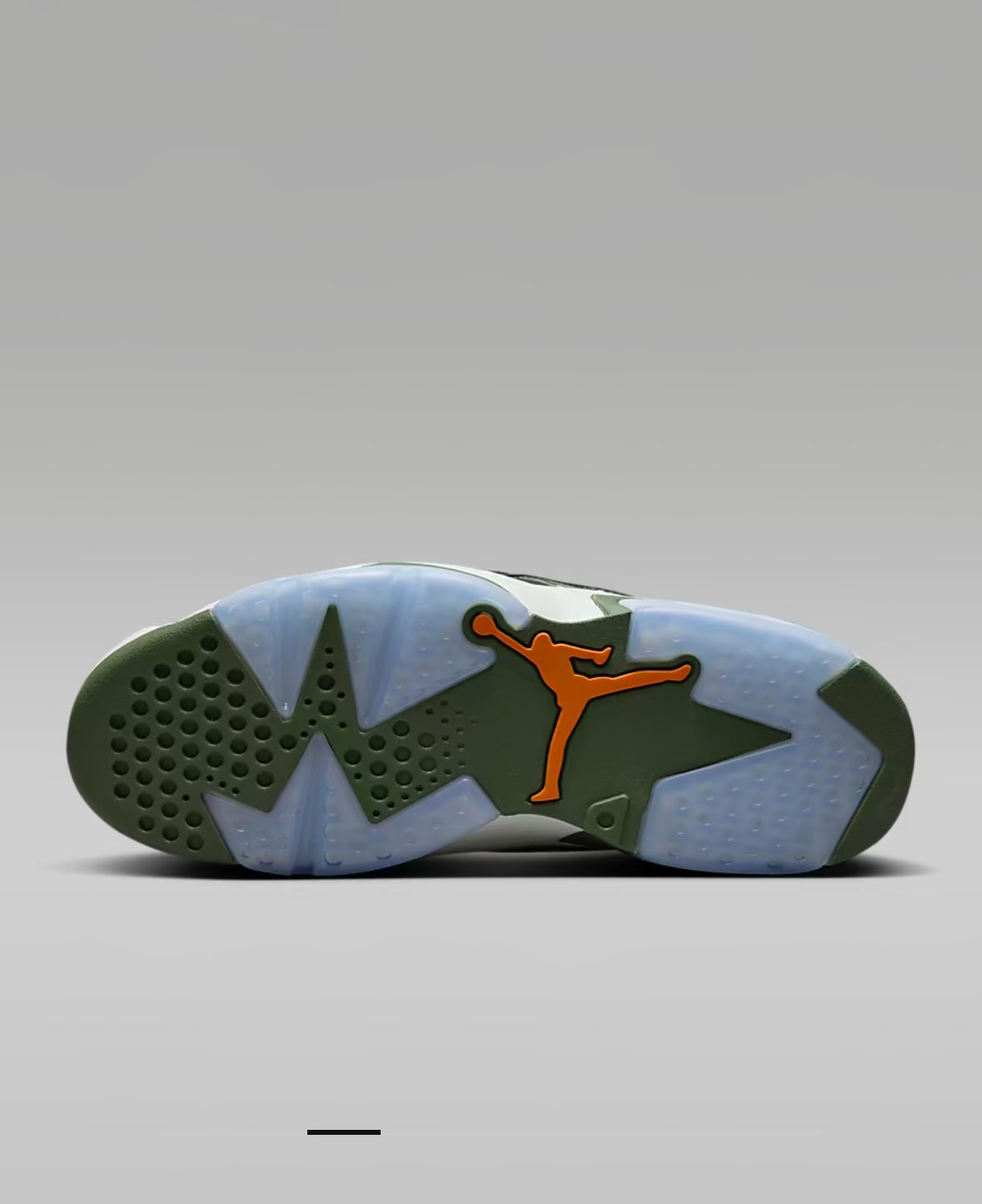 Jordan Jumpman MVP