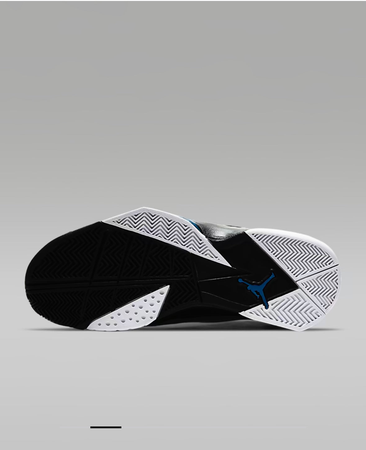 JordanTrue Flight