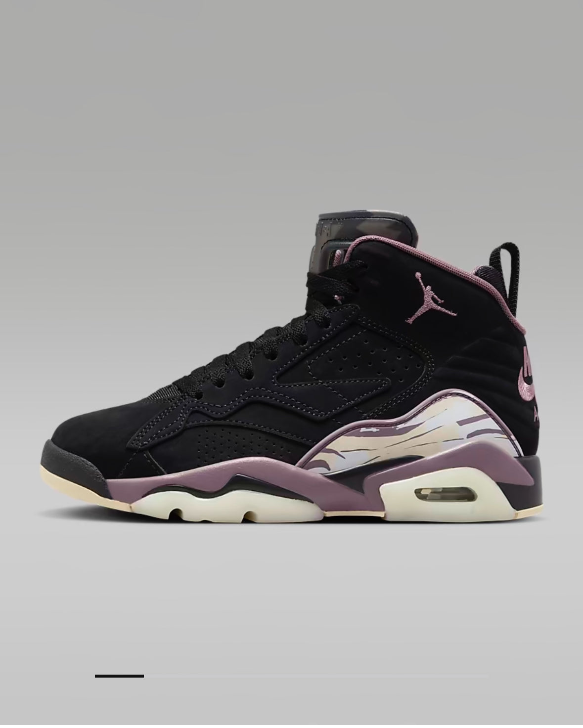 Jordan Jumpman MVP mujer