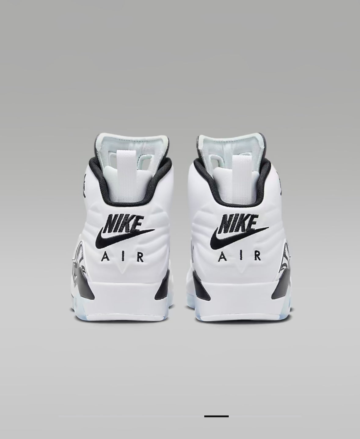 Jordan Jumpman MVP