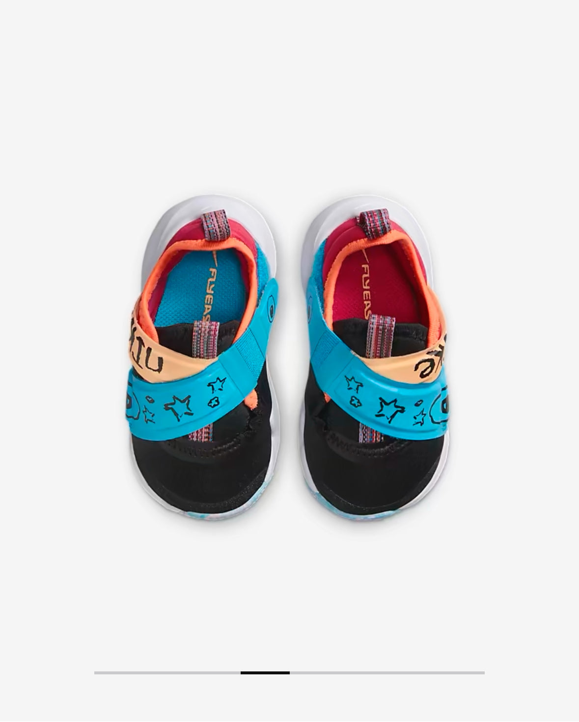 Nike Flex Advance SE bebe Y infantil