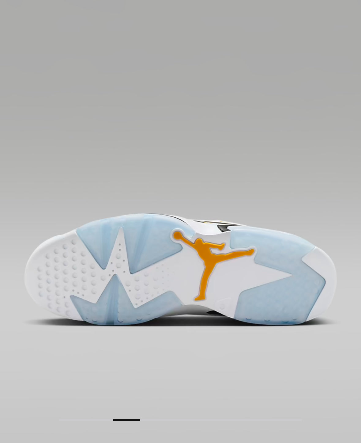 Jordan Jumpman MVP