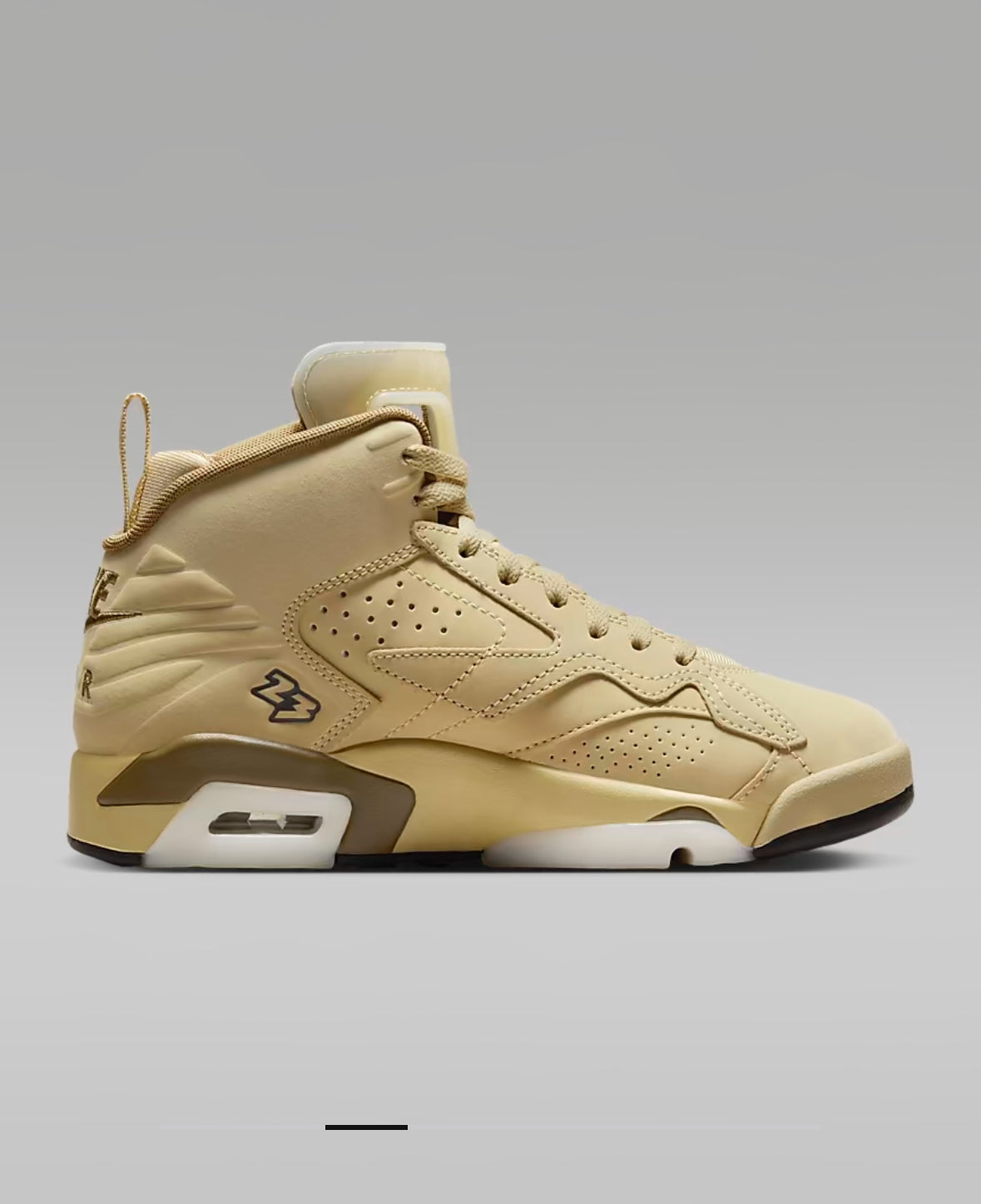 Jordan Jumpman MVP mujer