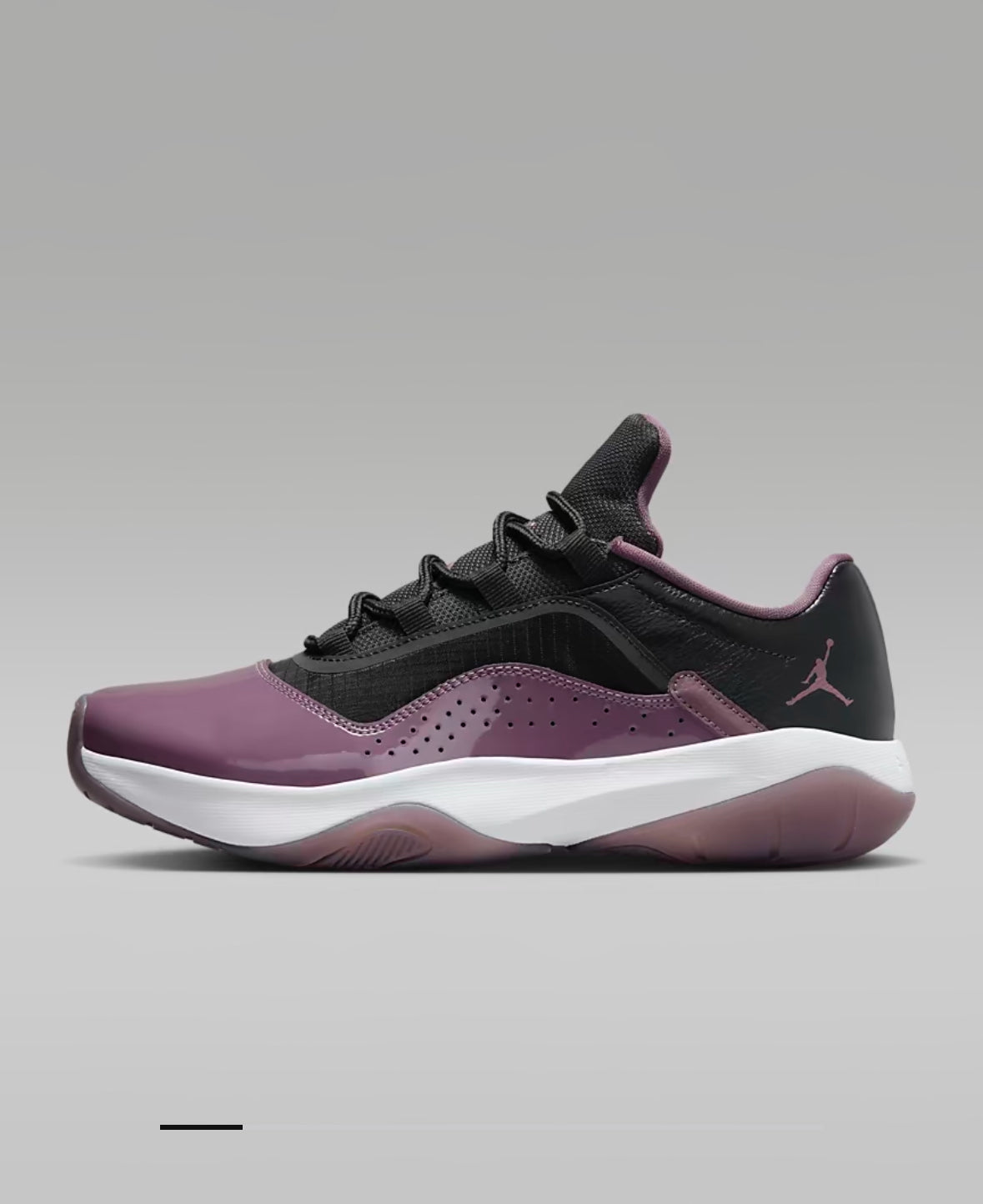 Air Jordan 11 CMFT low mujer