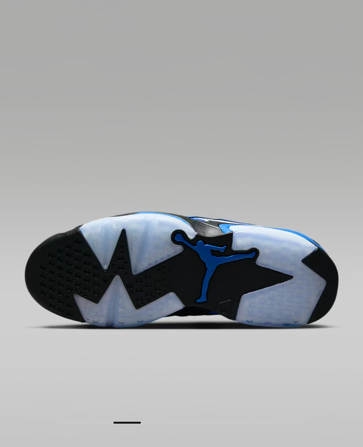 Jordan Jumpman MVP