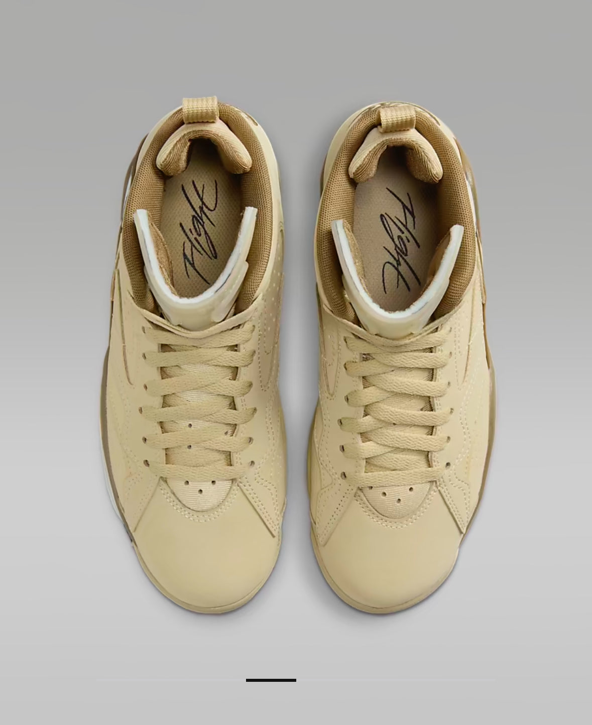Jordan Jumpman MVP mujer