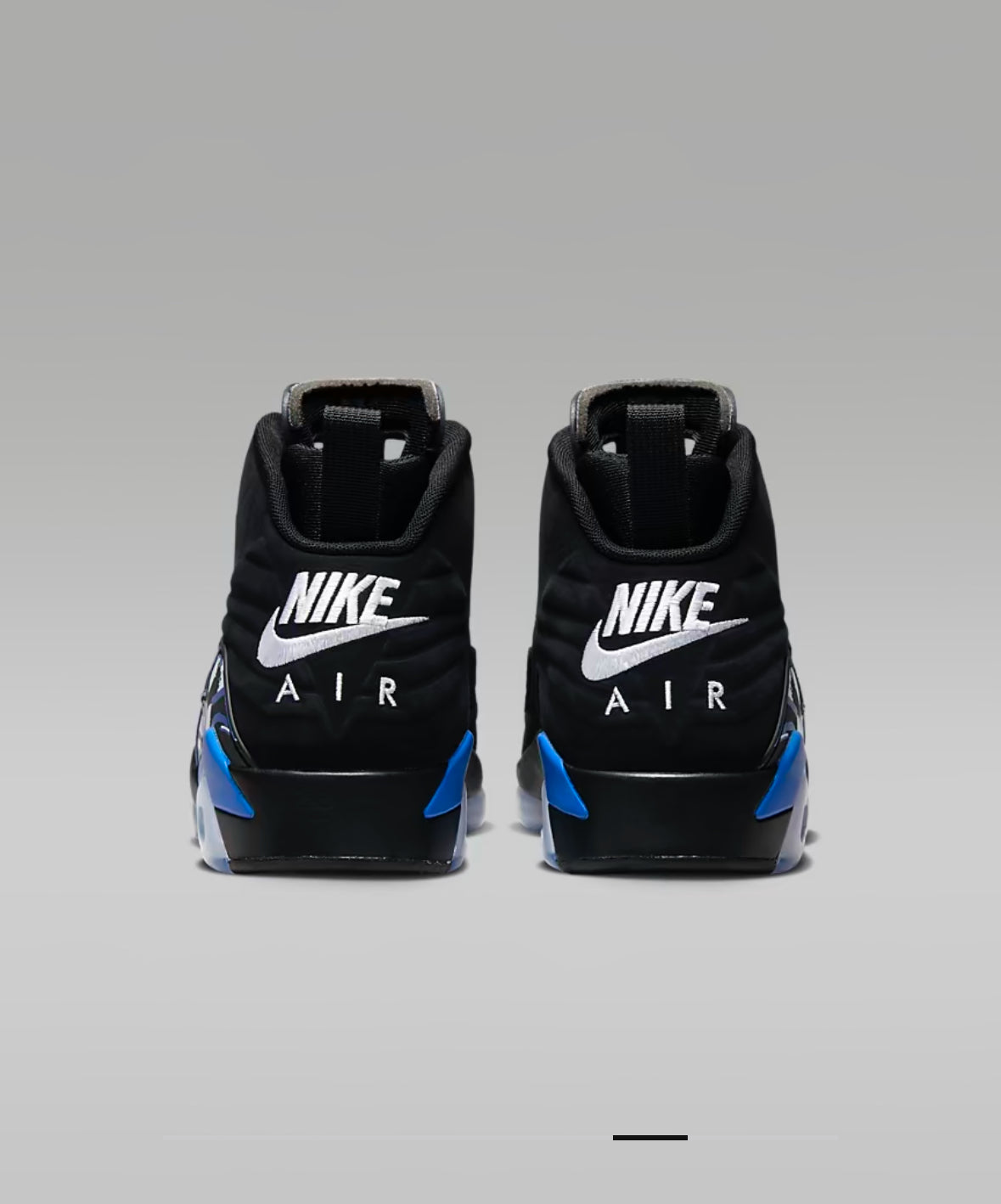 Jordan Jumpman MVP