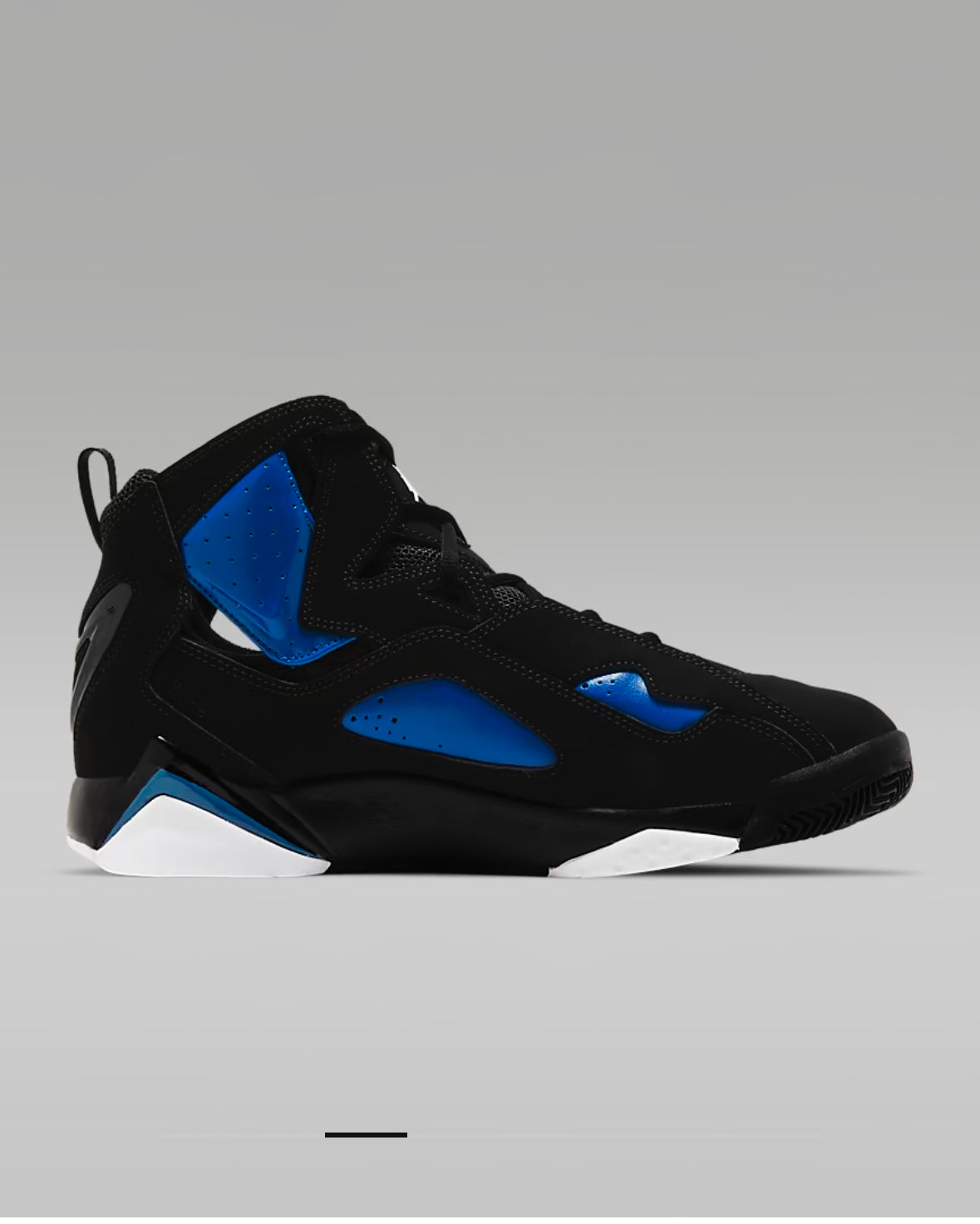 JordanTrue Flight