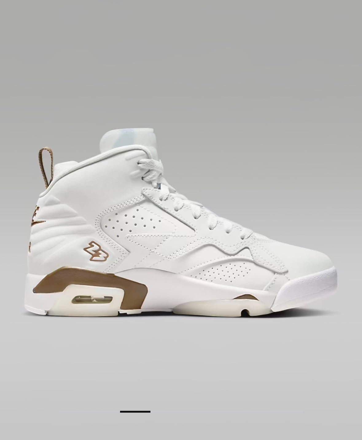 Jordan Jumpman MVP mujer