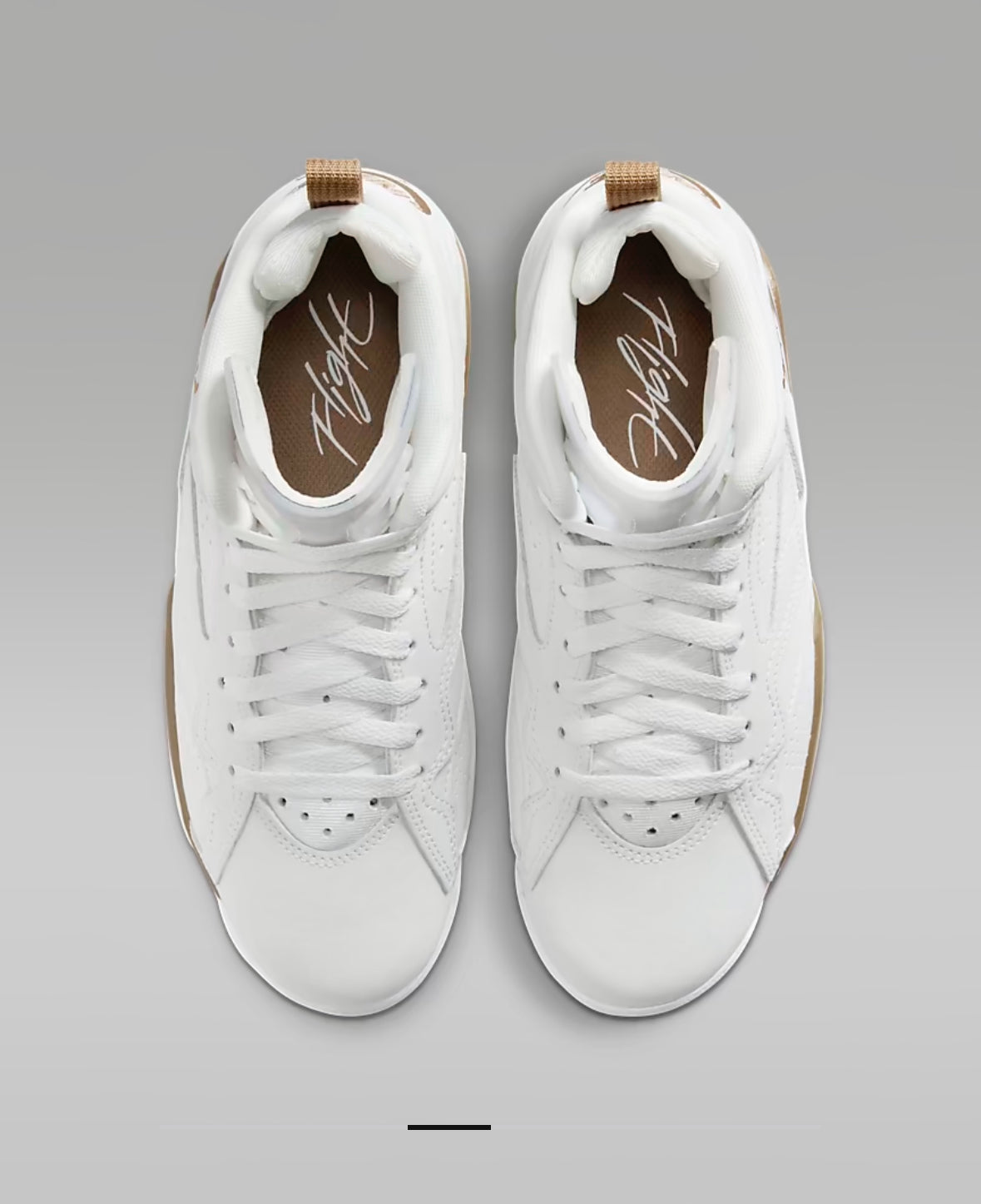 Jordan Jumpman MVP mujer