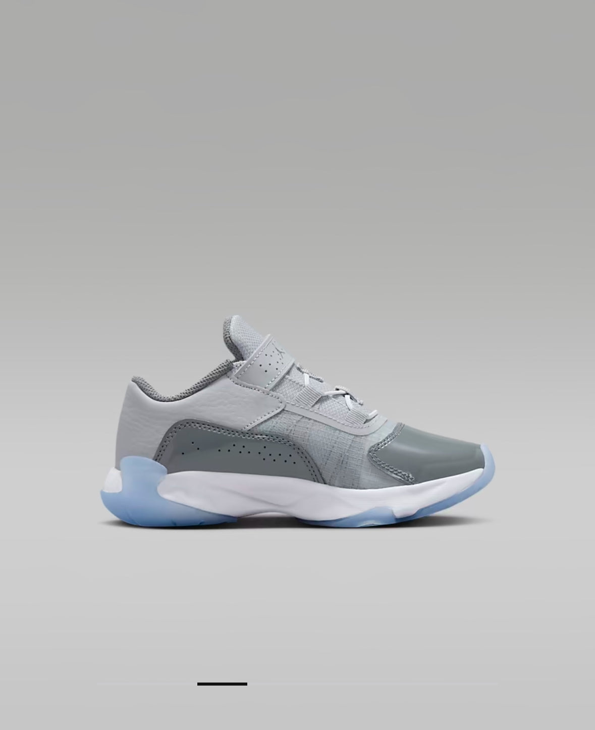 Jordan 11 CMFT low preescolar