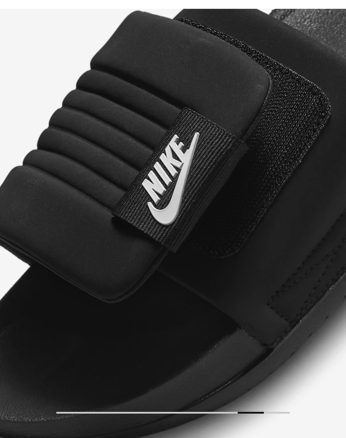 Nike Offcourt Adjust