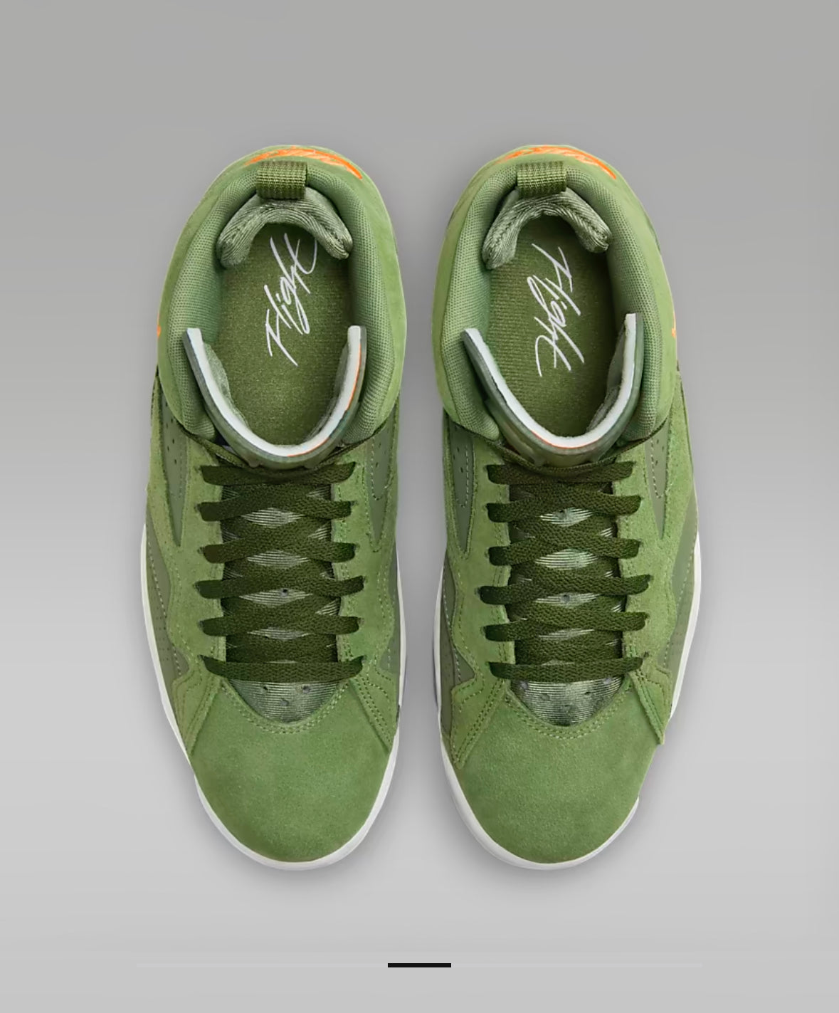 Jordan Jumpman MVP