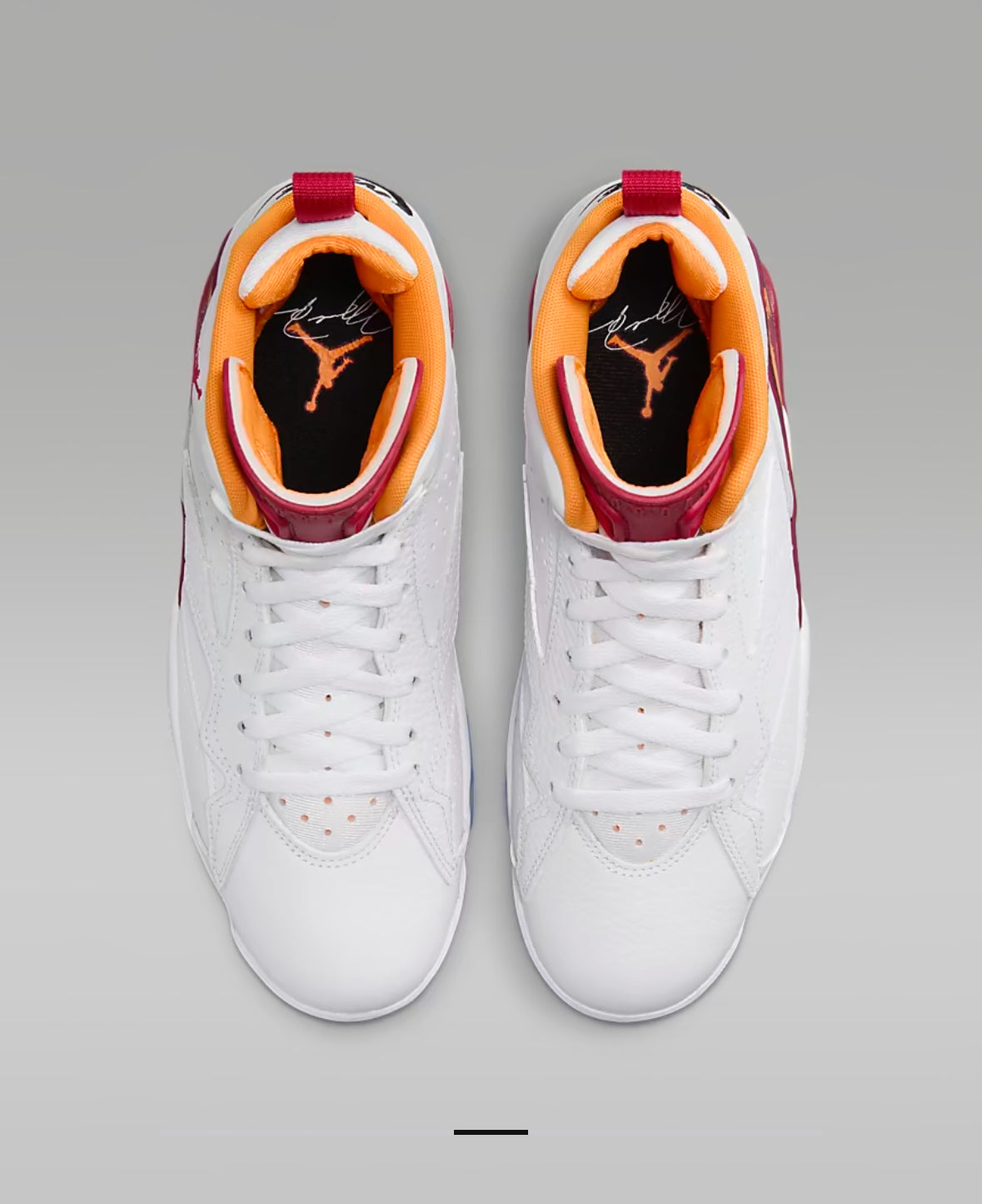 Jordan Jumpman MVP