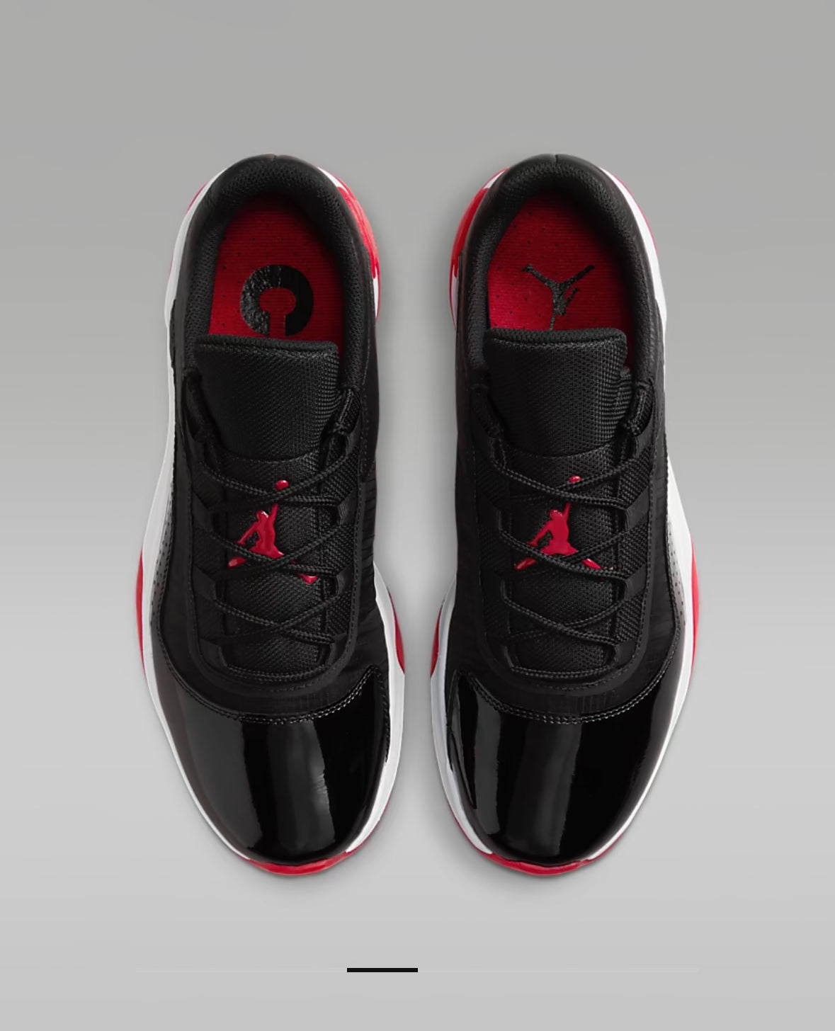 Air Jordan 11 CMFT Low