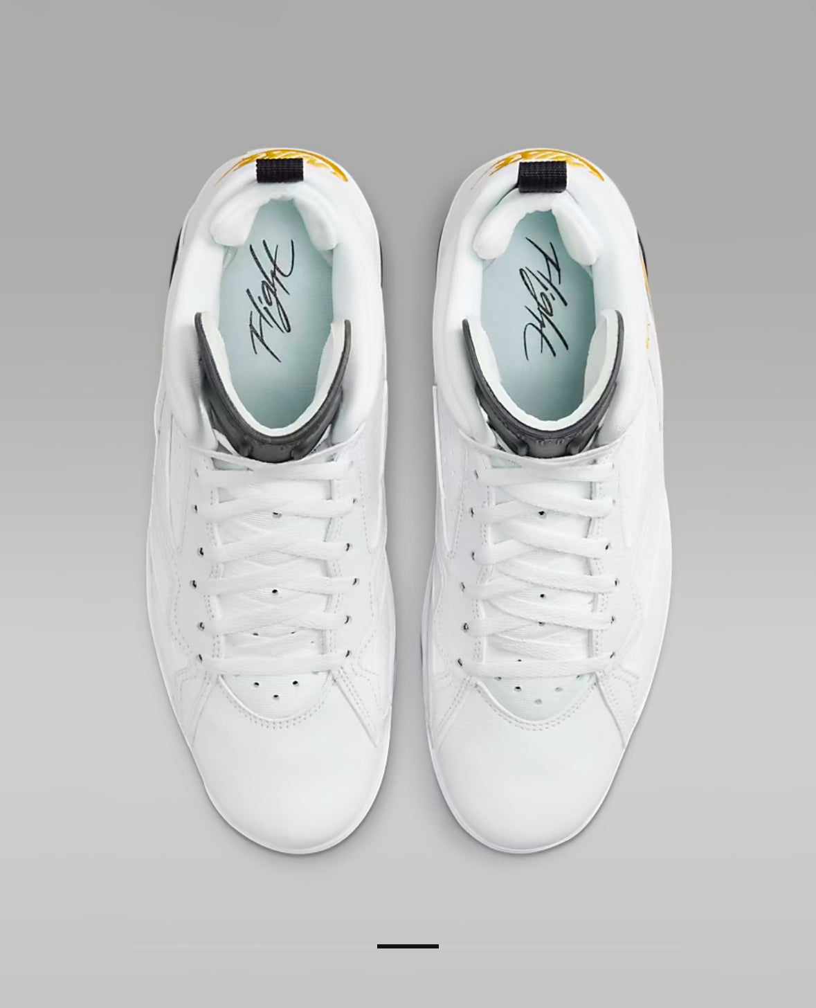 Jordan Jumpman MVP