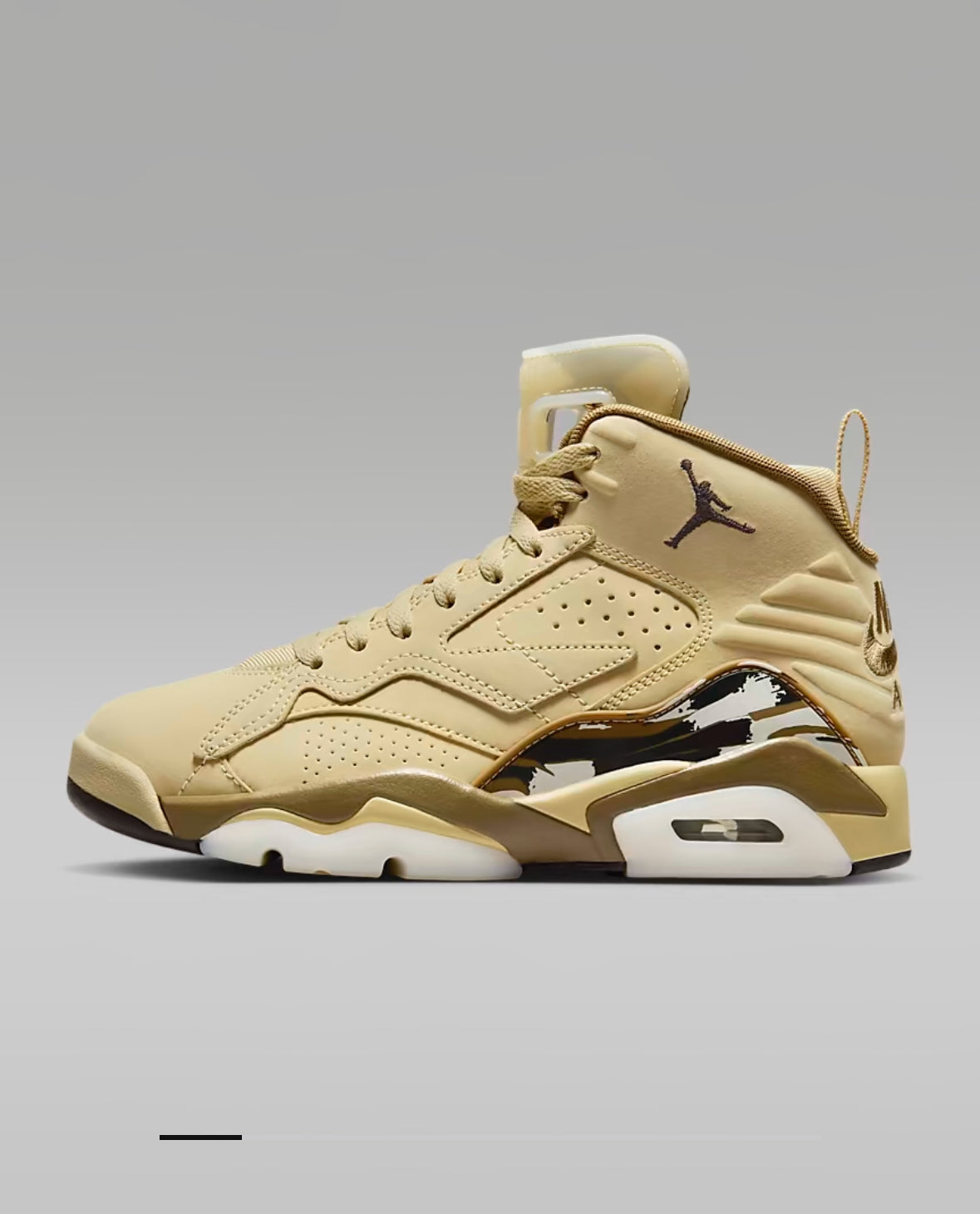 Jordan Jumpman MVP mujer
