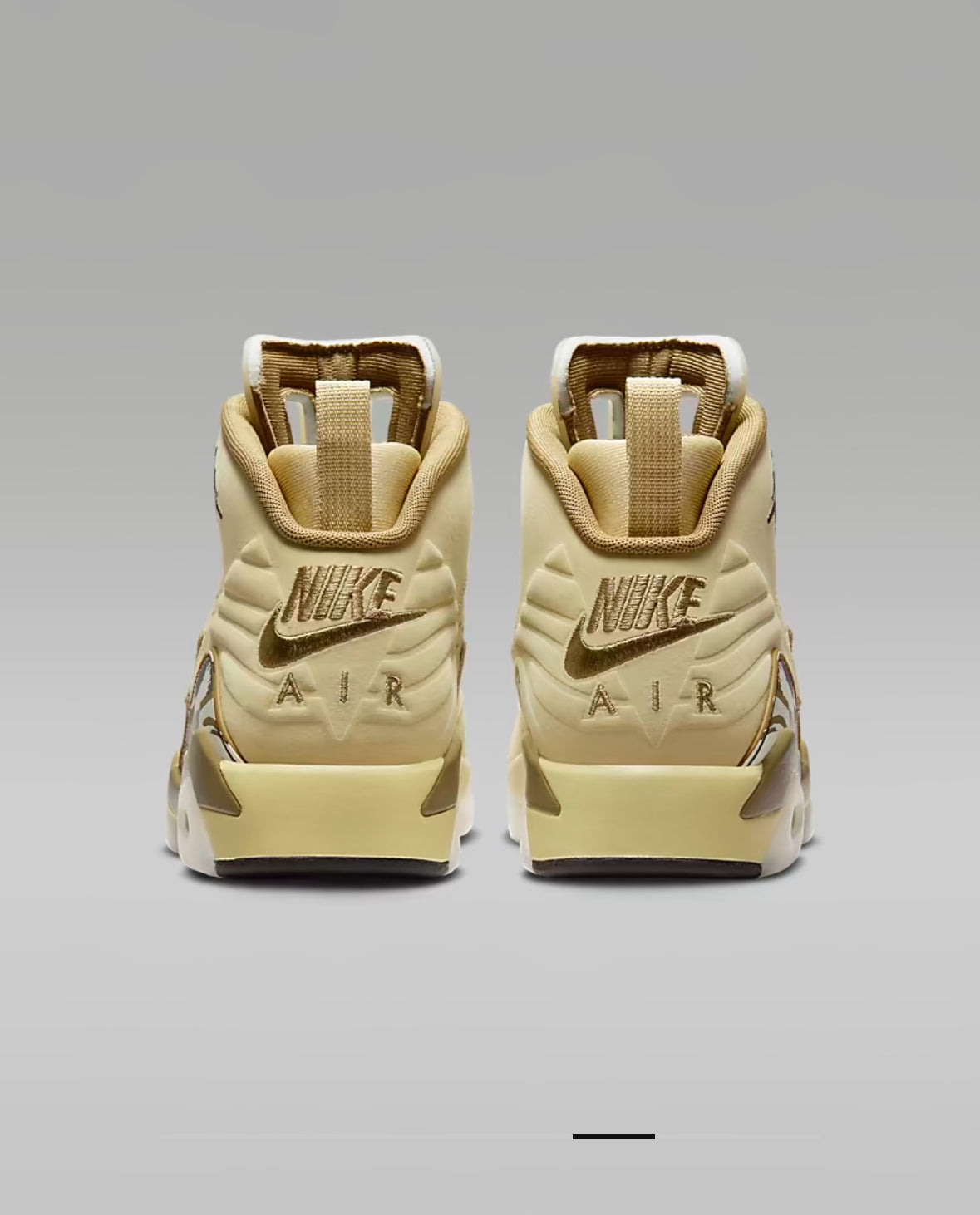 Jordan Jumpman MVP mujer
