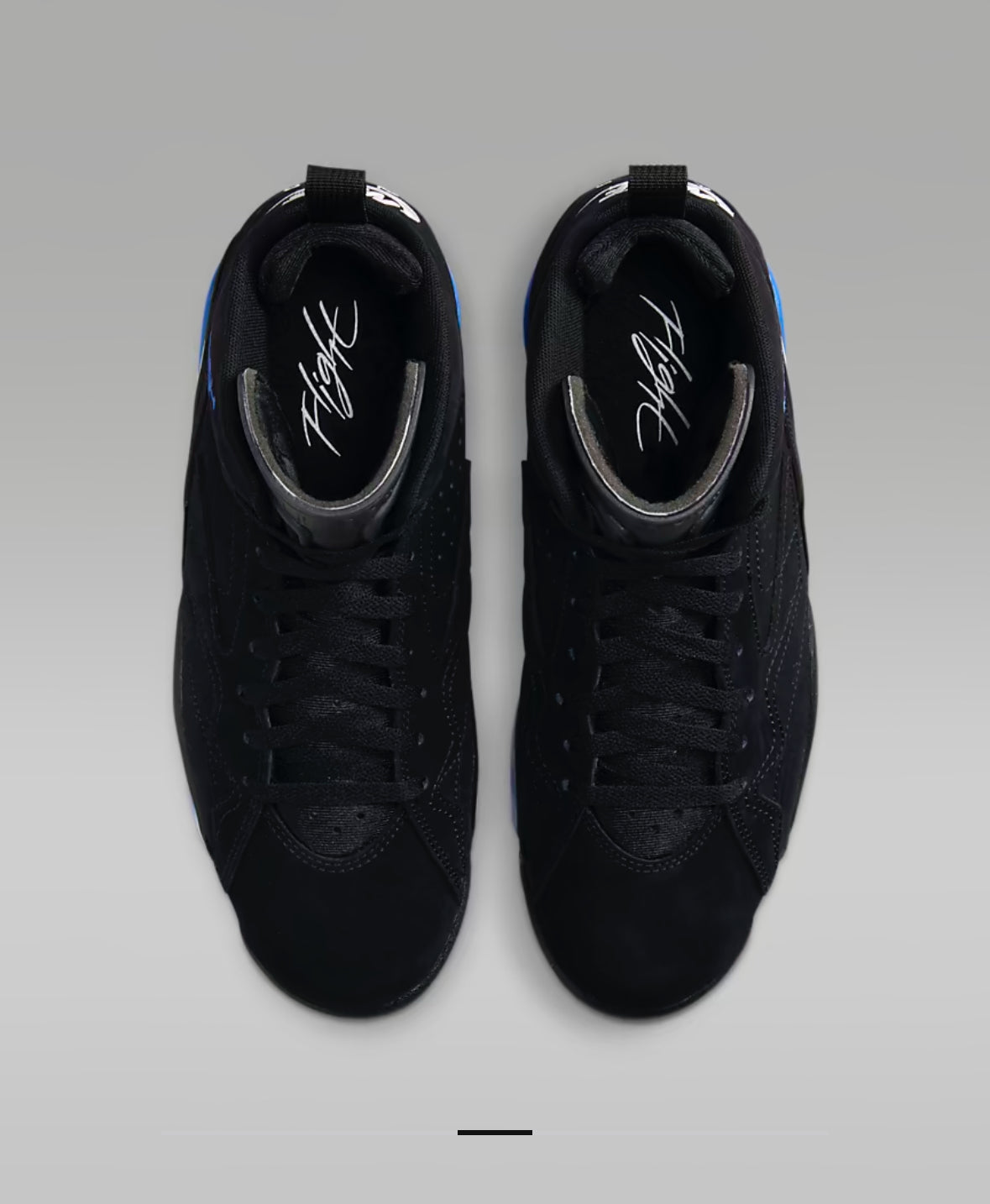 Jordan Jumpman MVP