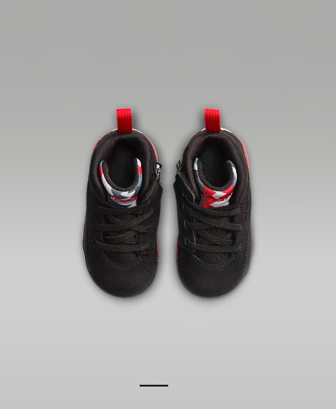 Jordan Jumpman MVP bebes y infantil