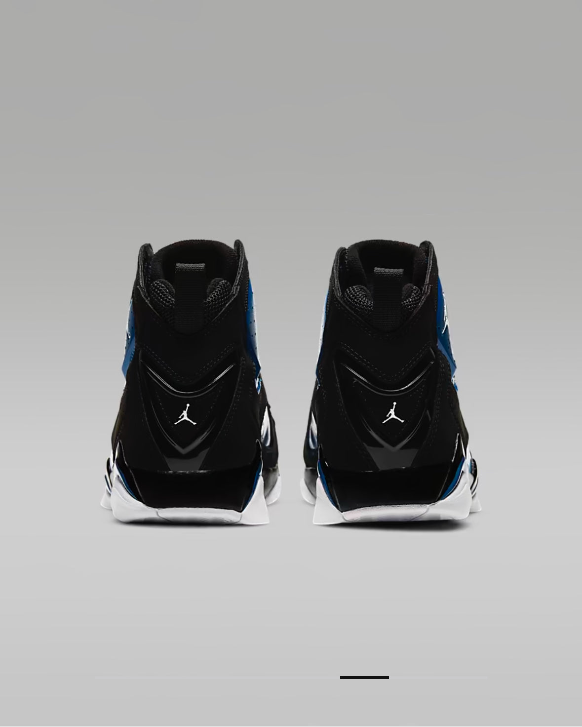 JordanTrue Flight