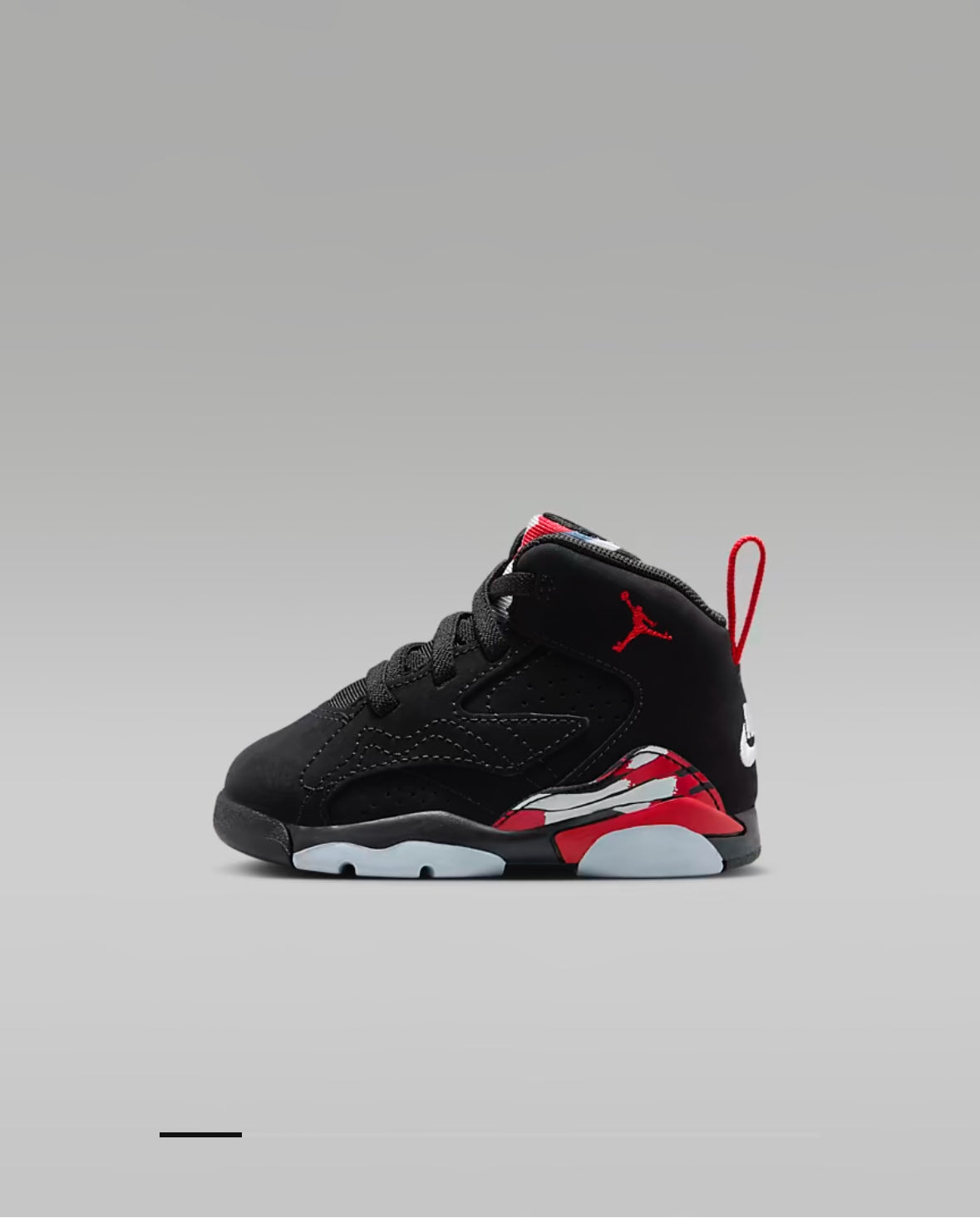 Jordan Jumpman MVP bebes y infantil