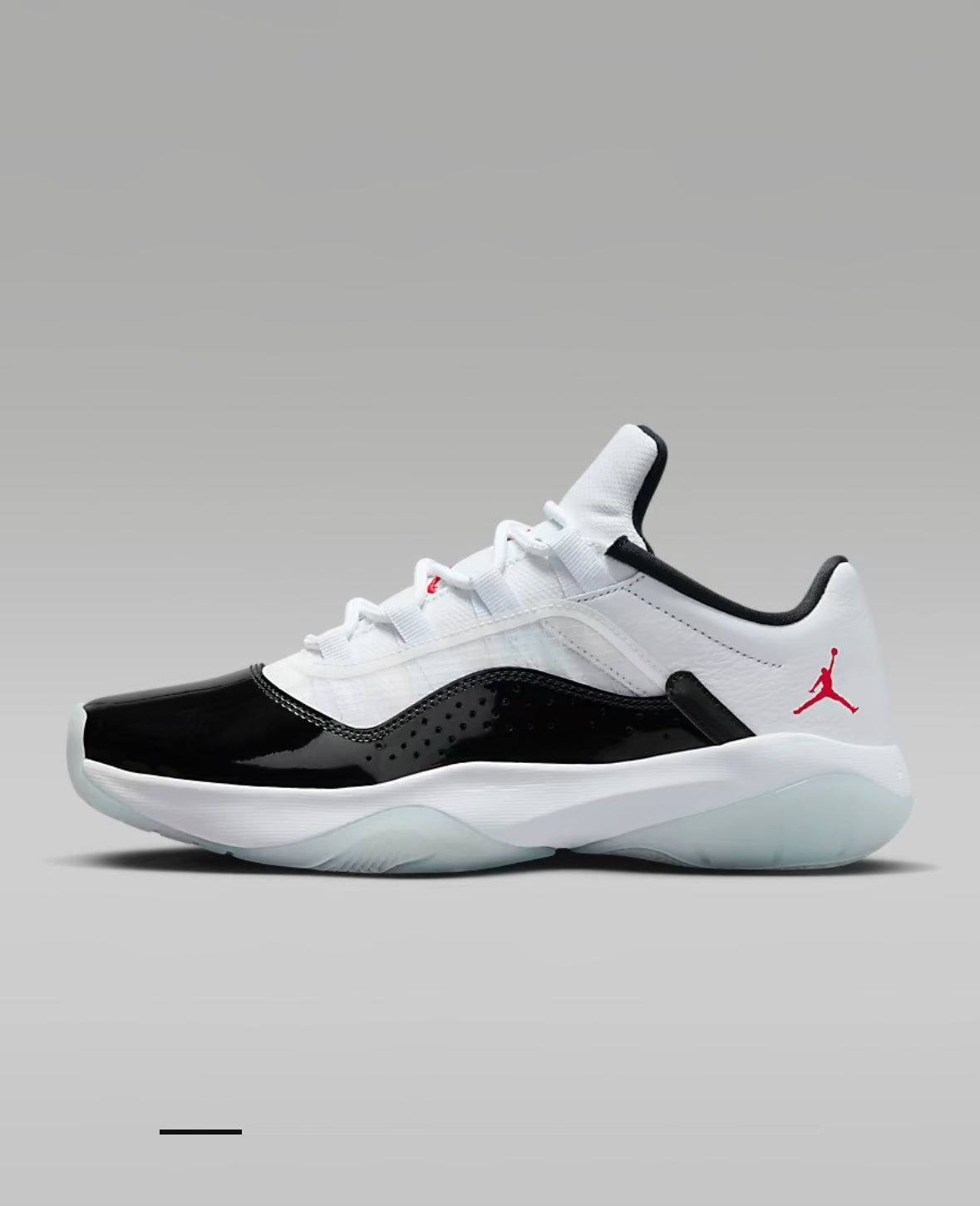 Air Jordan 11 CMFT Low mujer