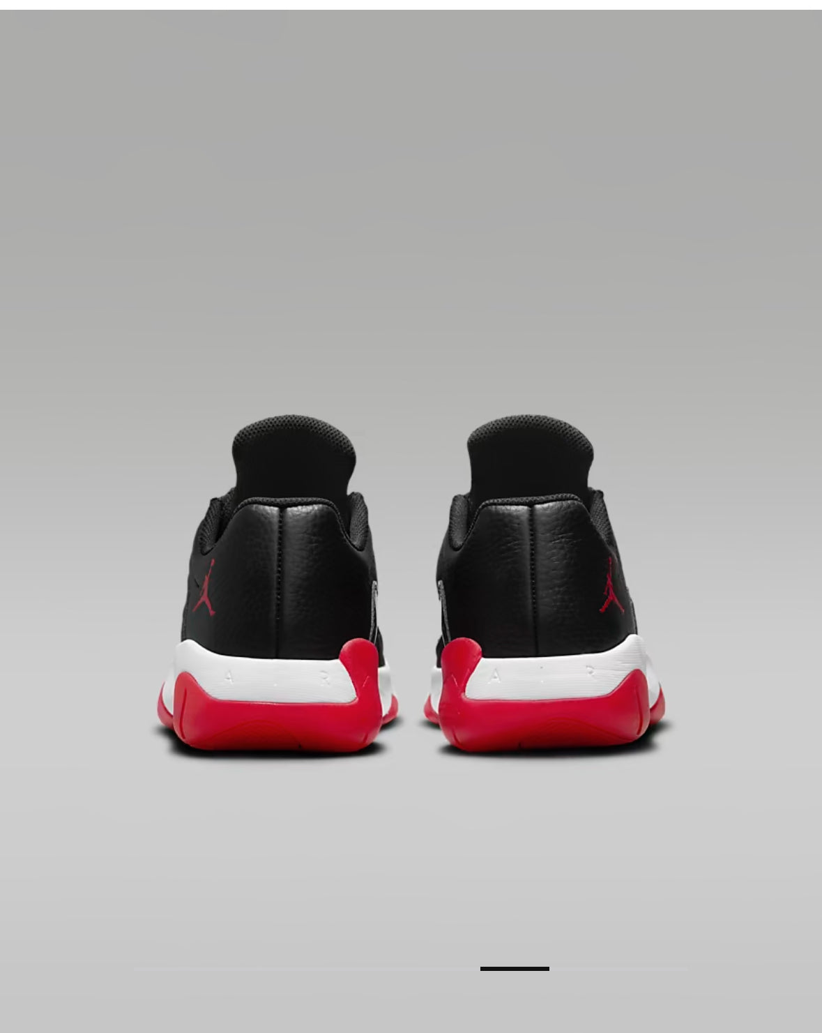 Air Jordan 11 CMFT Low