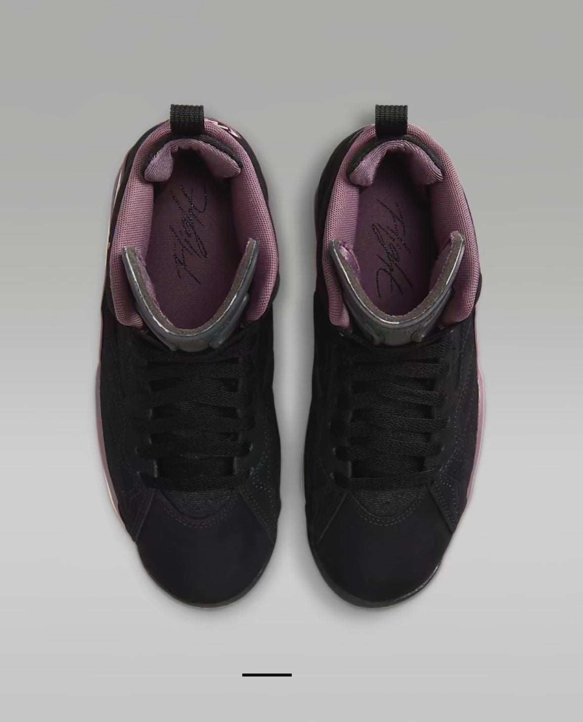 Jordan Jumpman MVP mujer