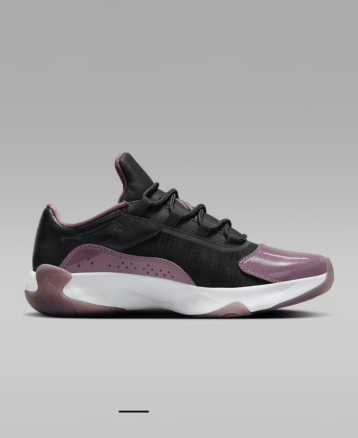 Air Jordan 11 CMFT low mujer