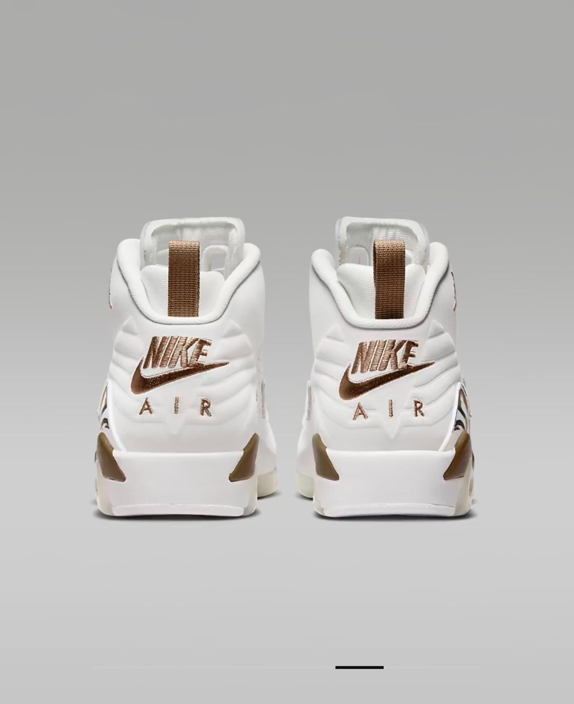 Jordan Jumpman MVP mujer