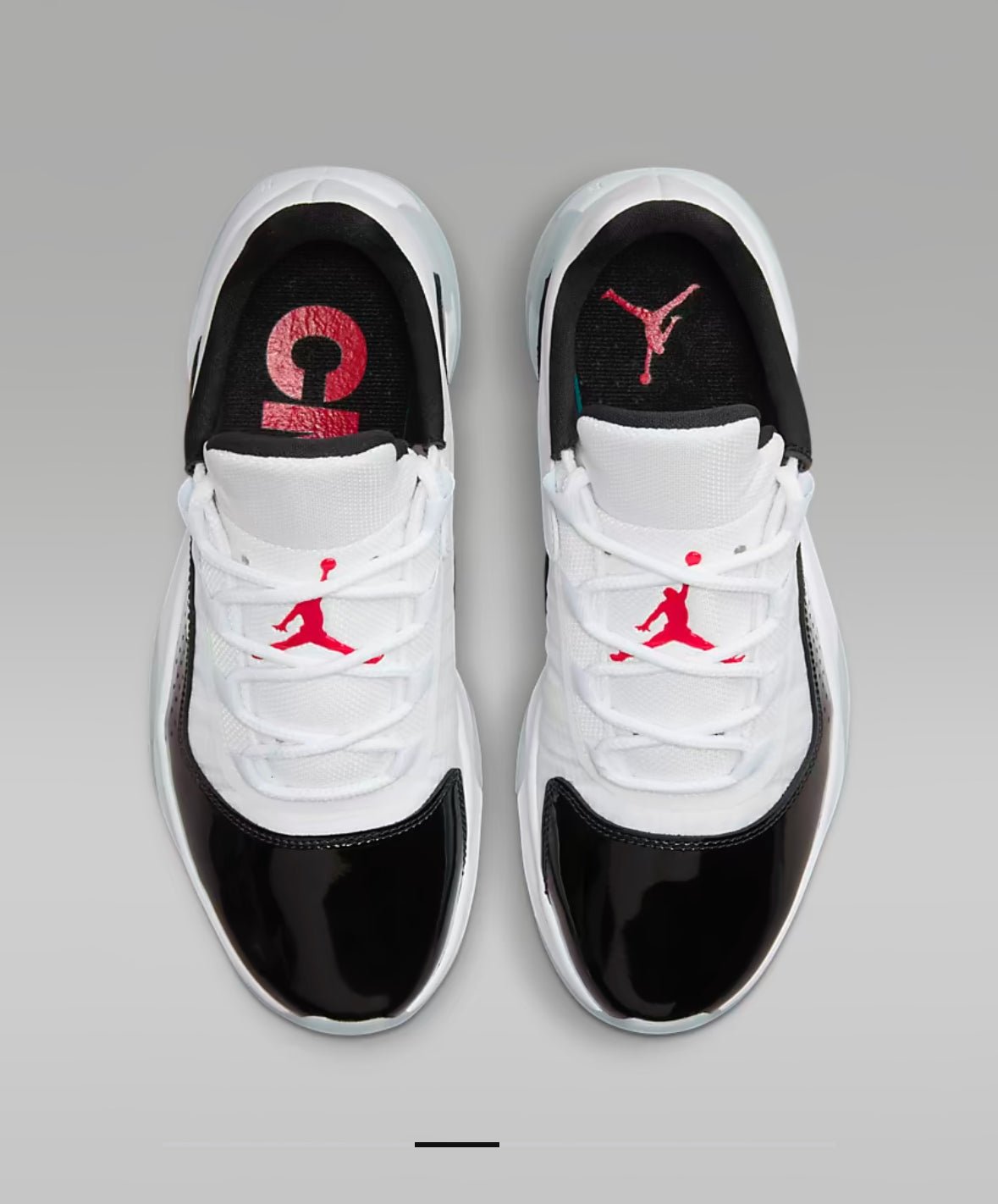 Air Jordan 11 CMFT Low mujer