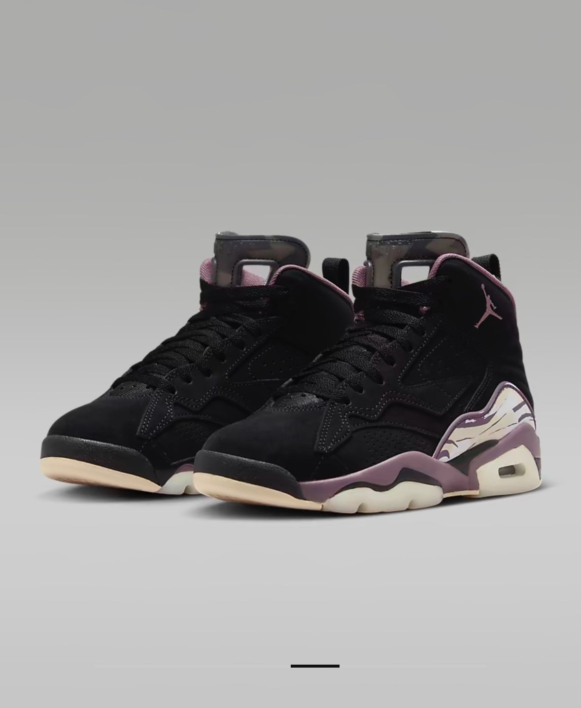 Jordan Jumpman MVP mujer
