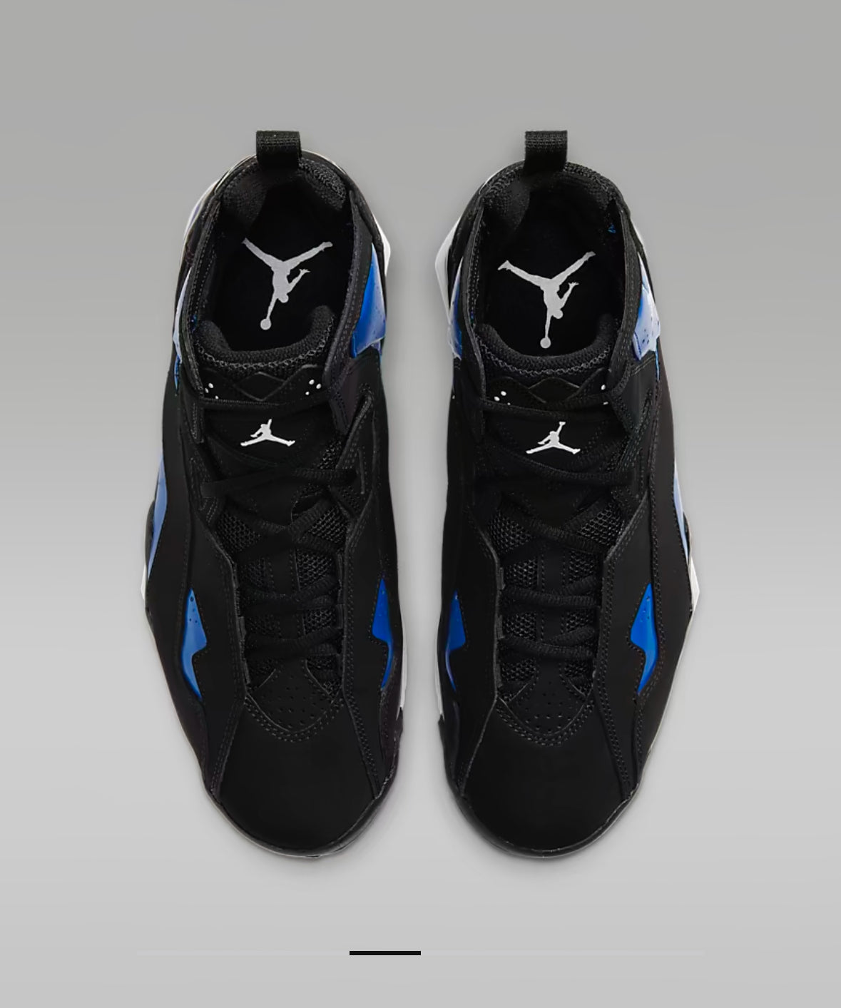 JordanTrue Flight