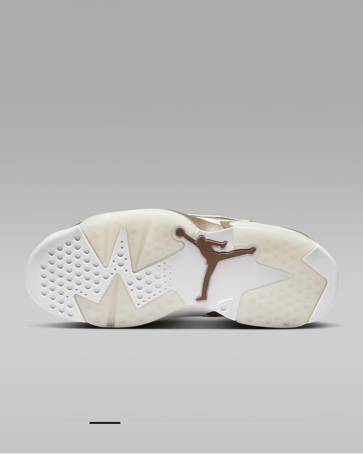 Jordan Jumpman MVP mujer