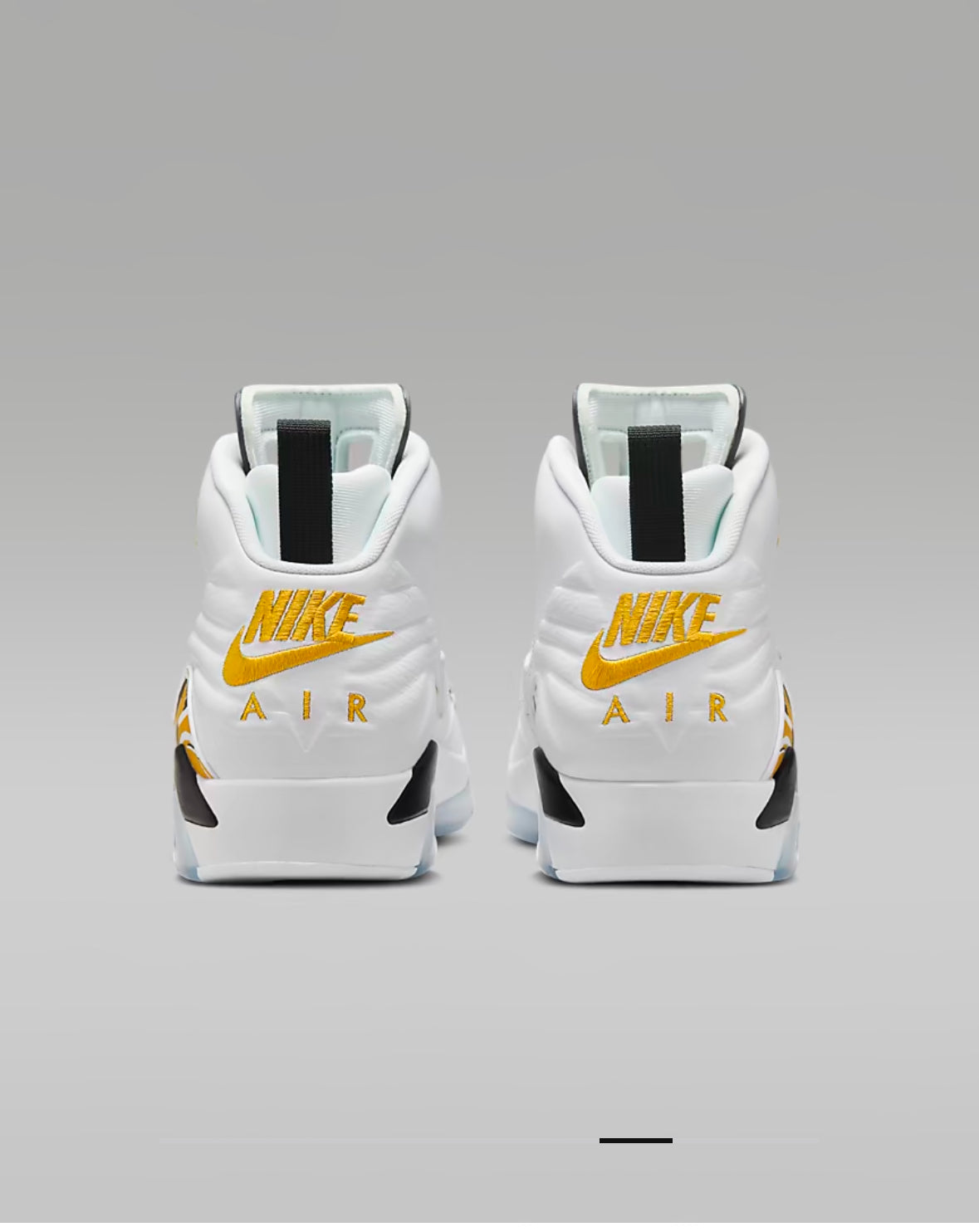 Jordan Jumpman MVP