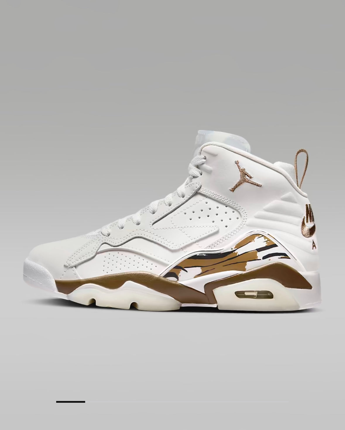 Jordan Jumpman MVP mujer