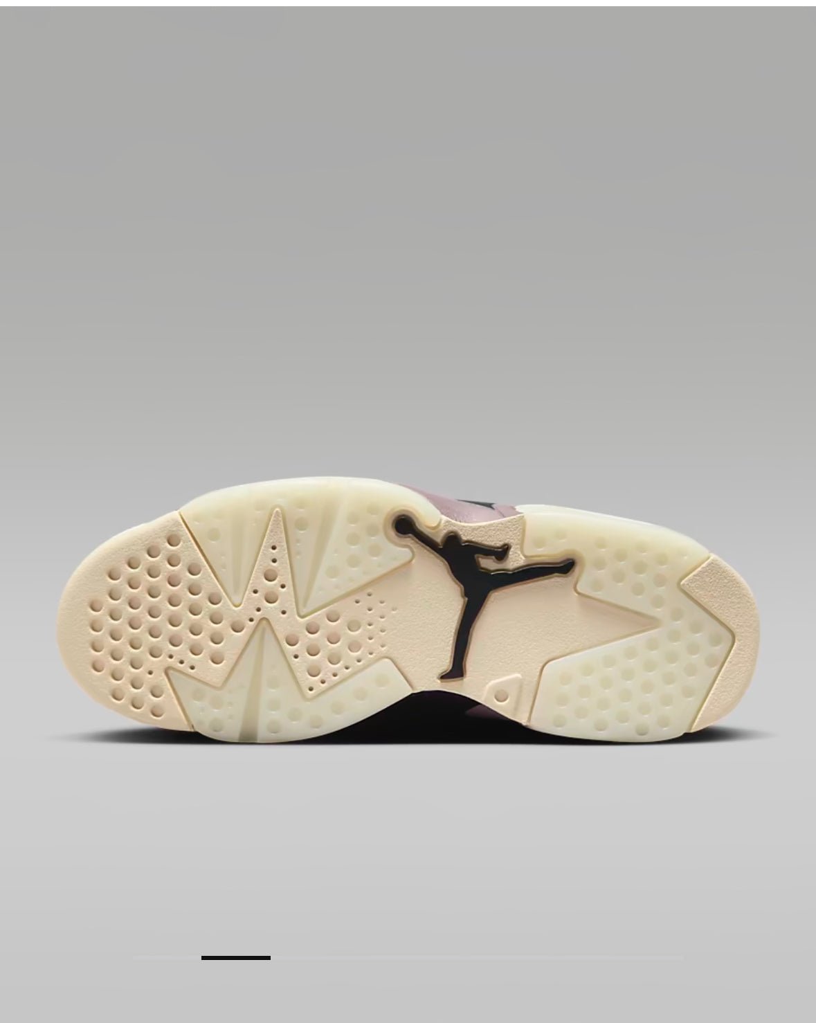 Jordan Jumpman MVP mujer