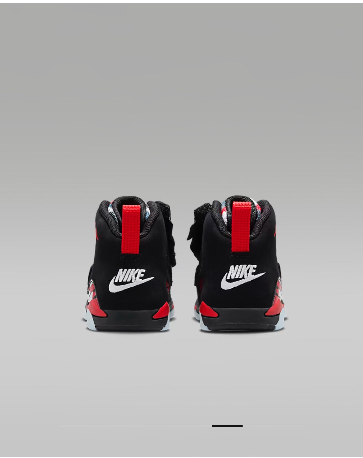 Jordan Jumpman MVP bebes y infantil