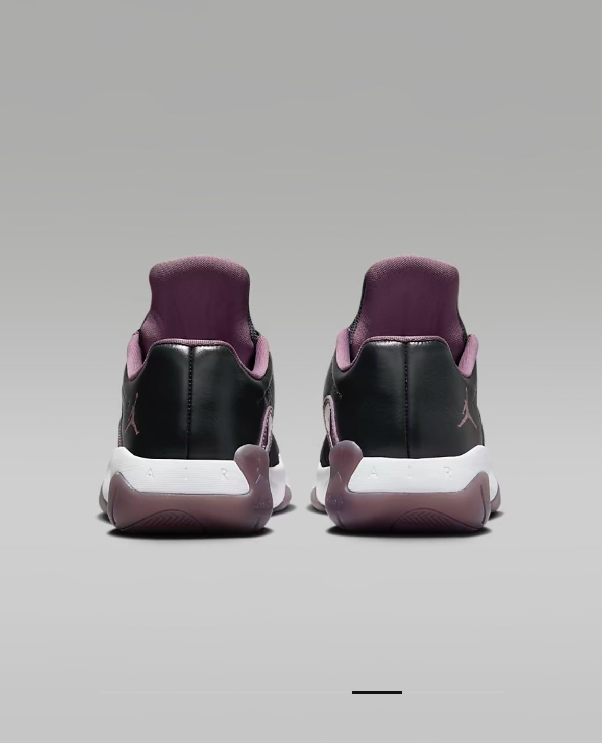 Air Jordan 11 CMFT low mujer