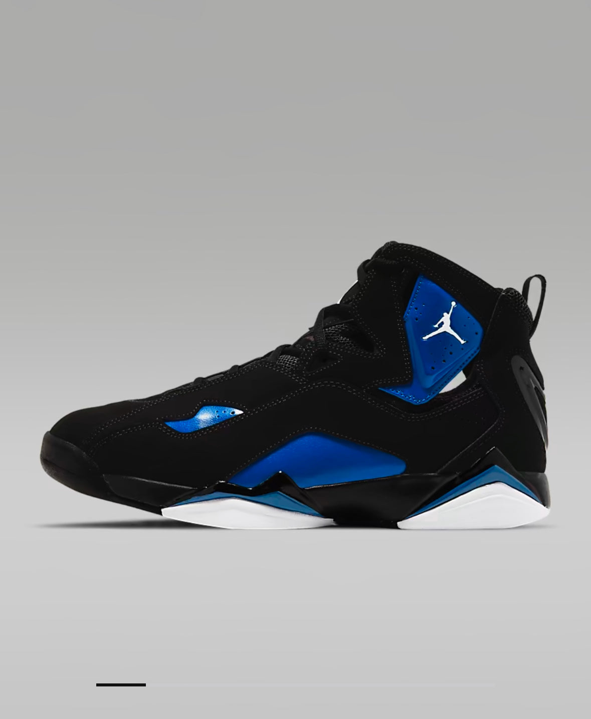 JordanTrue Flight