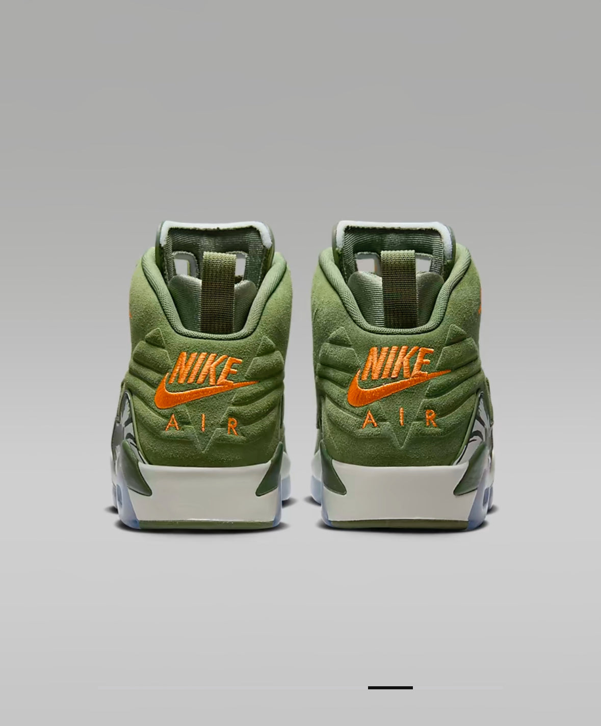 Jordan Jumpman MVP