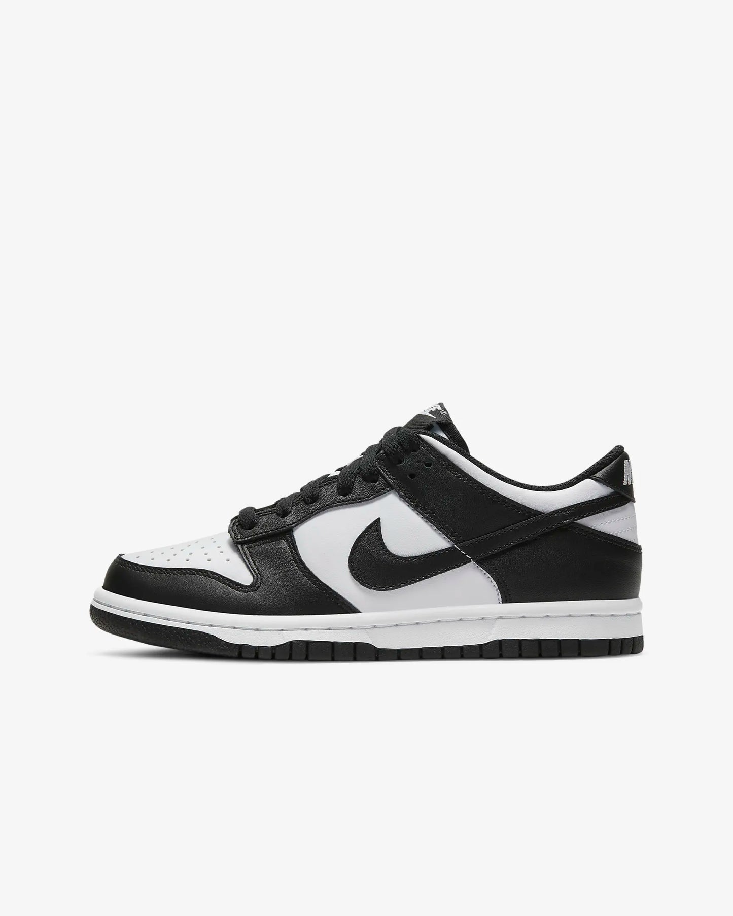 Nike Dunk Low Niños grandes