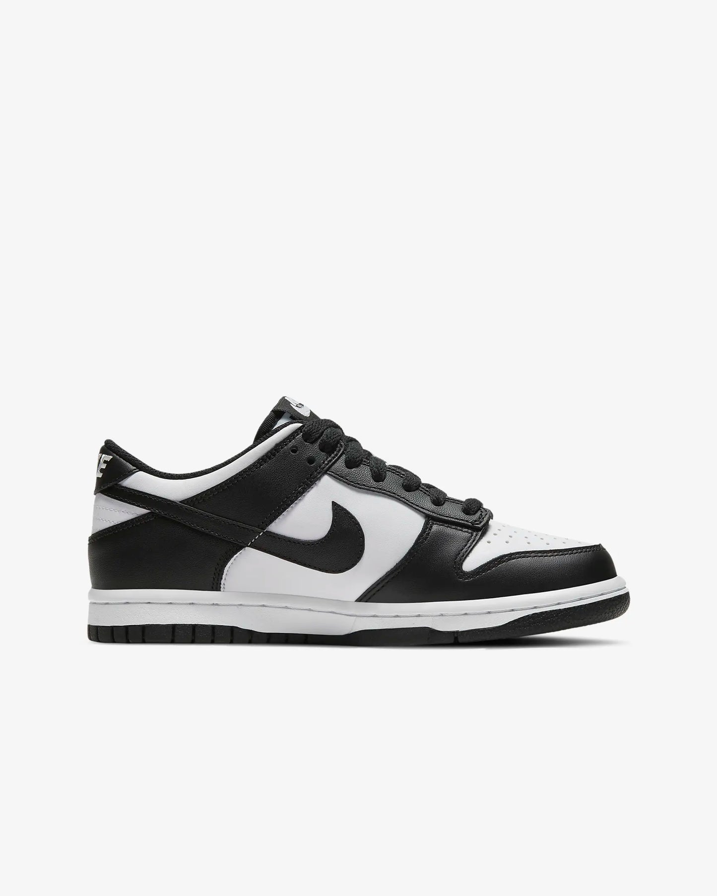 Nike Dunk Low Niños grandes