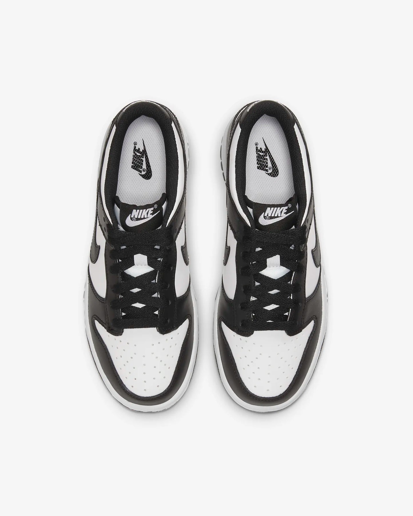 Nike Dunk Low Niños grandes