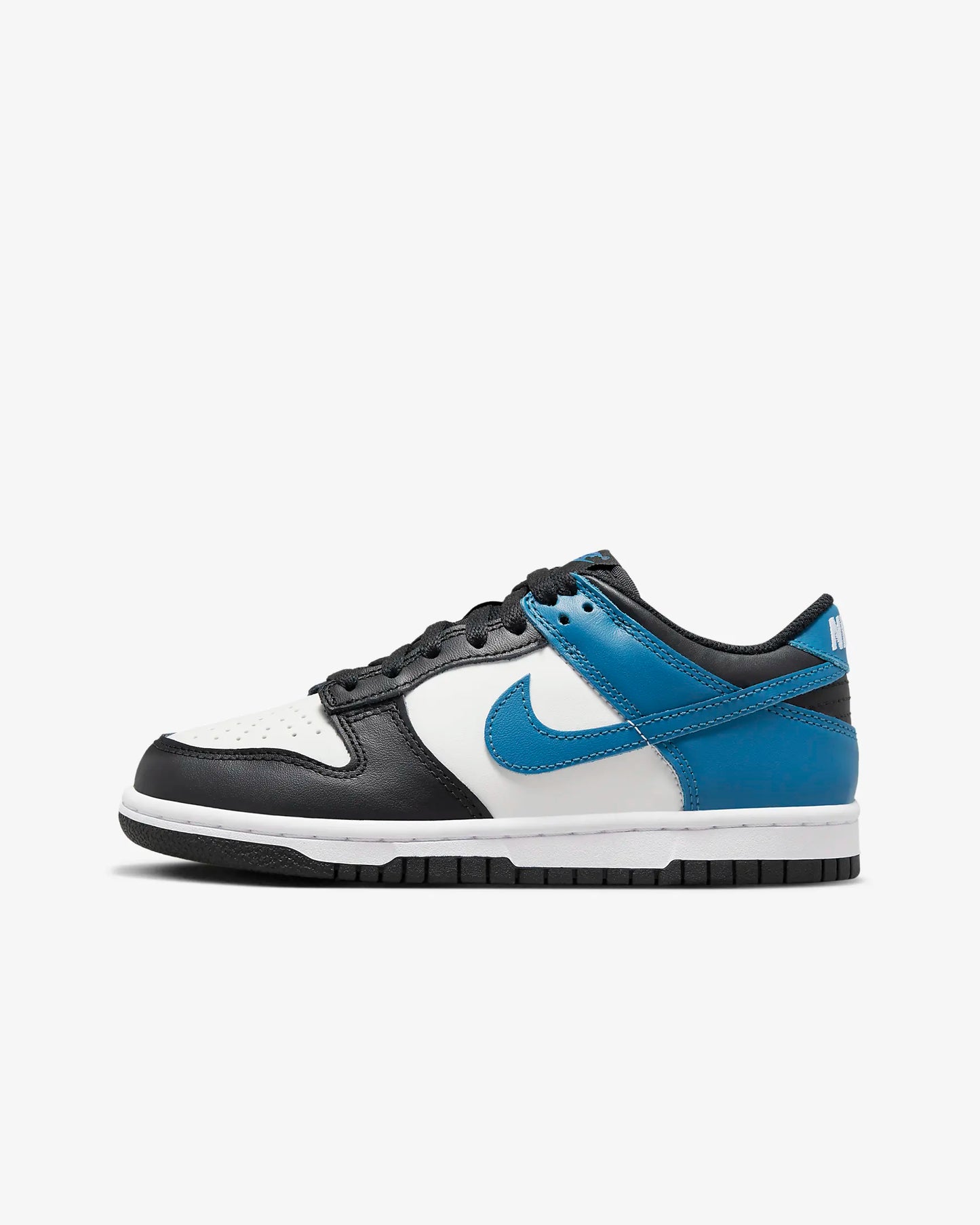 Nike Dunk Low niños grandes