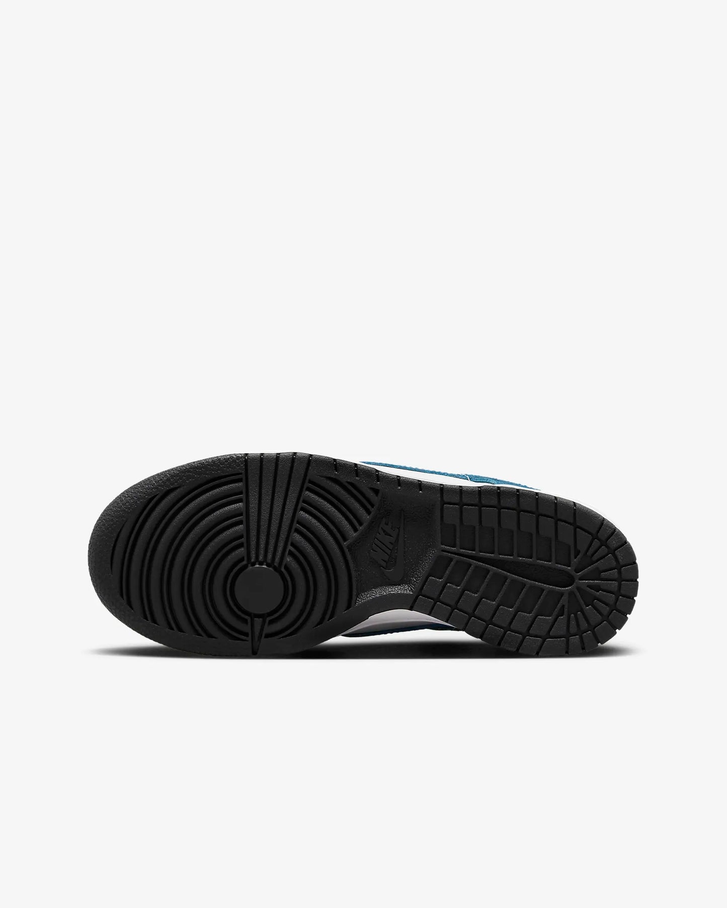 Nike Dunk Low niños grandes