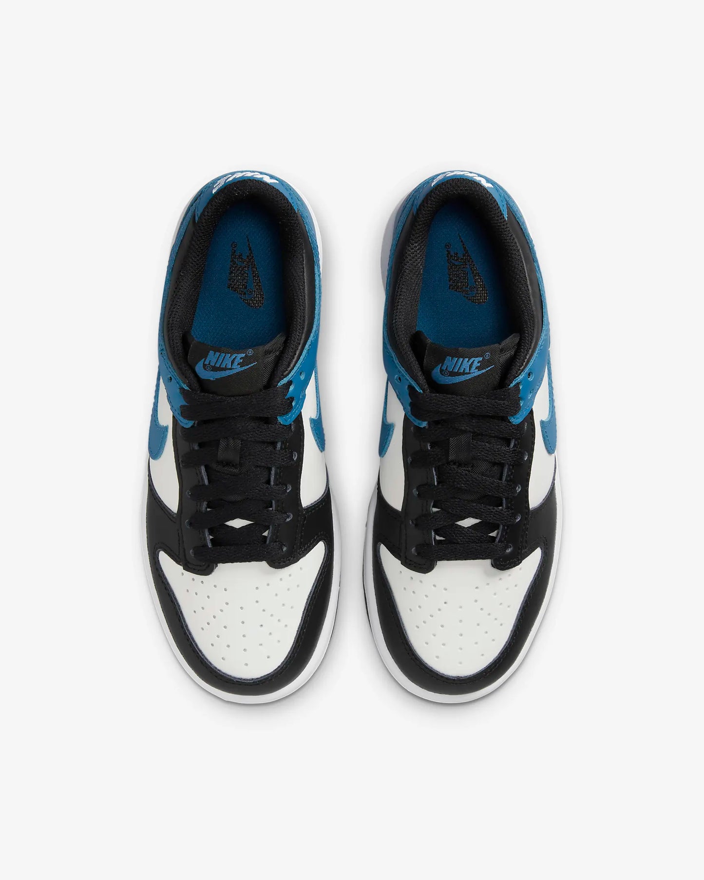 Nike Dunk Low niños grandes